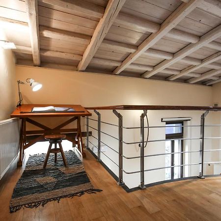 Loft Chania Chania  Buitenkant foto