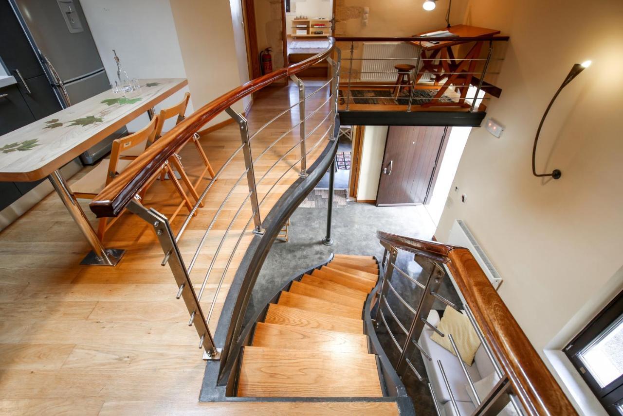 Loft Chania Chania  Buitenkant foto